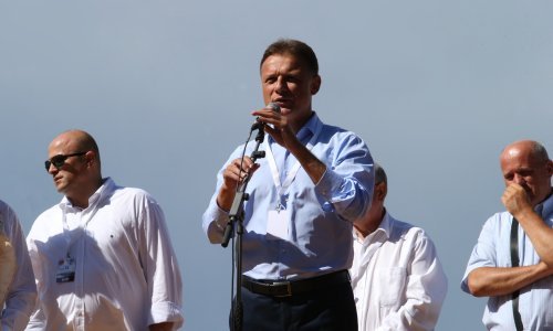 Jandroković: Neće biti krize vlasti