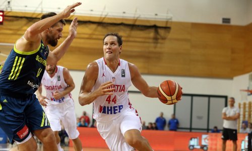Košarkaši slavili protiv Rumunjske u utakmici koju treba odmah zaboraviti