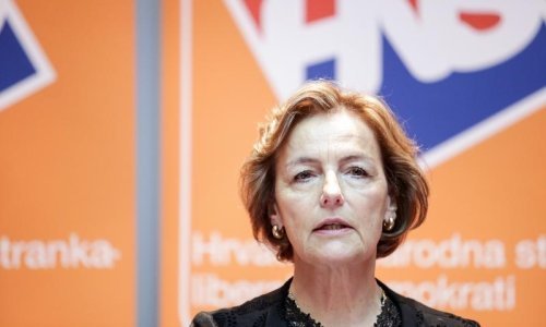 Pusić: Odluka o nastavku arbitraže ne obvezuje Hrvatsku