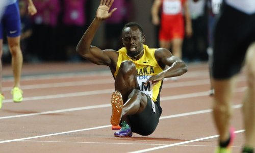 Ovo je možda i najrealnija Boltova ideja da zaigra profesionalni nogomet