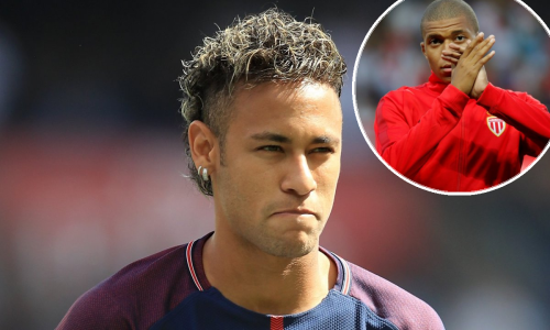 Neymarov rekordan transfer bit će srušen već u ponedjeljak!?