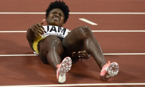 Nova trkačka tragedija za Jamajku: Ovo se dogodilo i Boltu!