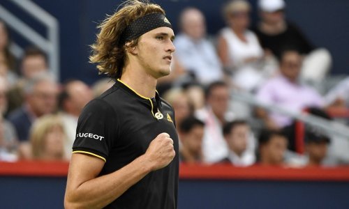 Najveći talent tenisa iznenadio Federera i uništio ga u finalu!