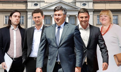 Istražili smo u kojoj stranci članovi imaju najveću moć pri izboru vodstva