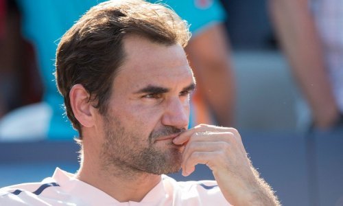 Roger Federer je u nevolji: Prijeti mu razočaravajući kraj sezone!