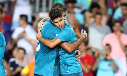 Čudesno postignuće Realovog klinca: To nije uspjelo ni istinskim velikanima!