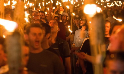 Što je zajedničko rasističkom divljanju u SAD-u sa slučajevima u Hrvatskoj?