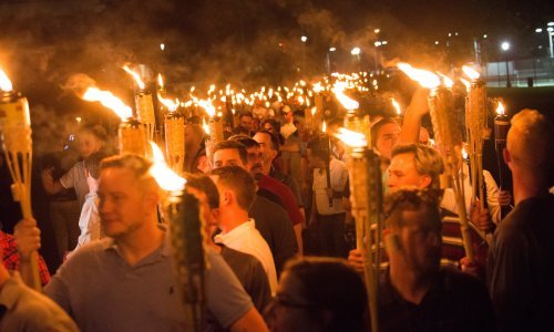 Trump tvrdi da ima pravo promijeniti ton