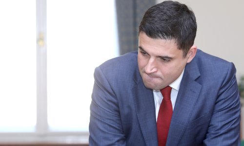 Što se to događa sa SDP-om? Bernardić je na udaru kritika, ali uporno šuti