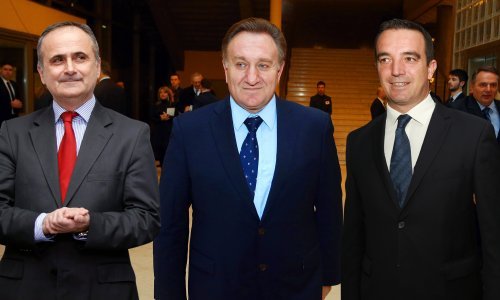 Pogledajte tko su novi veleposlanici u Srbiji, Francuskoj, Kataru...