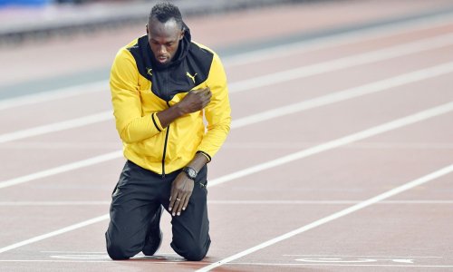 Sramota za Bolta ako se ovako pripremao za zadnju utrku karijere