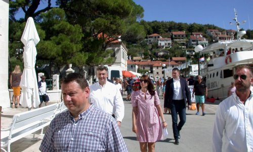 Plenković o porezu za nekretnine: Imam dobar osjećaj...