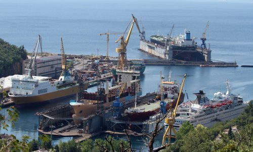 Viktor Lenac sa znatnim rastom prihoda i neto dobiti prošle godine