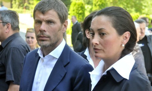 Životna prekretnica Leonarde i Zvonimira Bobana