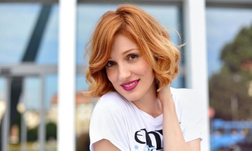 Lijepa glumica proslavila rođendan i pohvalila se svojim najvećim životnim uspjehom