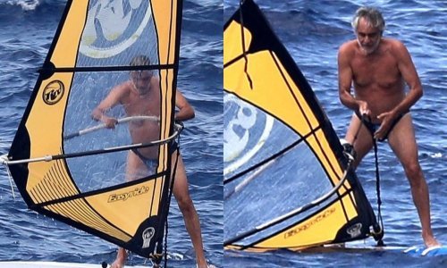 Slavni talijanski tenor dokaz je da se sve može postići unatoč bolesti