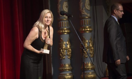 Nagrada Judita dodijeljena Predragu Luciću i Stefanu Milenkovichu