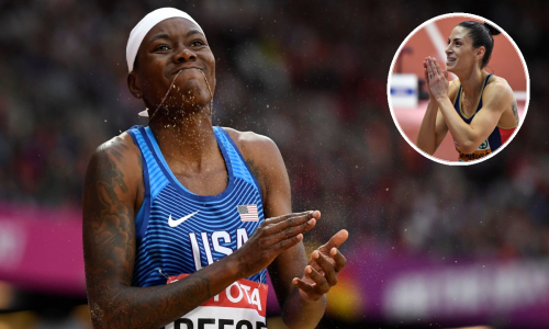 Srpski novinar prozvao Amerikanku, a njezin brutalni odgovor dopao se i Ivani Španović