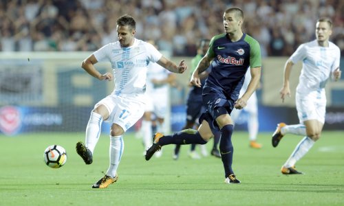 Kek može odahnuti; s njima su izgledi Rijeke puno veći!