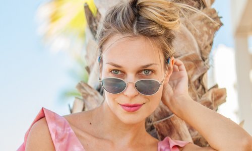 Sonja Kovač bez straha: Na Bahamima snimila fotografiju koja će mnoge ostaviti bez riječi