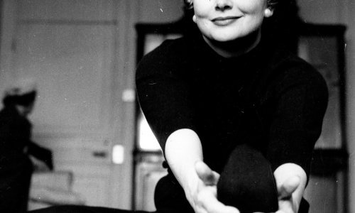 Olivia de Havilland sutra slavi 100. rođendan