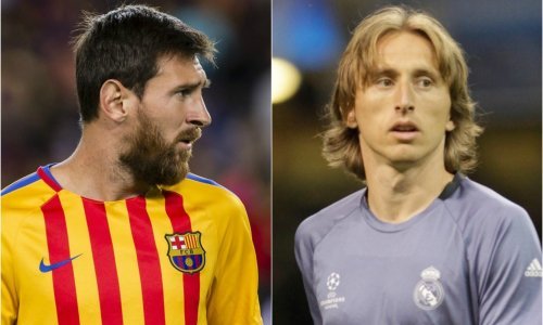 Modrić zbog Messija nepravedno ostao bez najvećeg priznanja u karijeri!