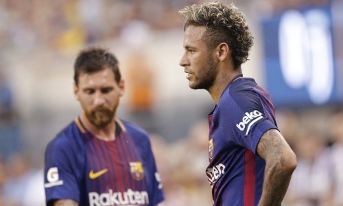 Messi očajnički molio Neymara: Nevjerojatno što mu je ponudio!