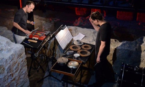'Dijalog' Merčepa i Sinkovića pod dubrovačkom Minčetom