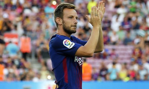 Barca spremna na radikalan potez: Poklonit će Rakitića Liverpoolu!?