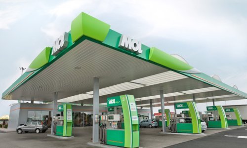 Mol u pola godine zaradio 1,3 milijarde dolara