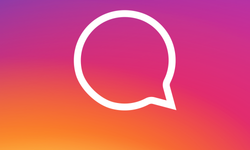 Instagramovi komentari napokon su korisni i za čavrljanje