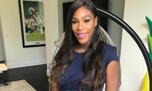 Serena Williams otkrila zašto misli da neće biti dobra majka