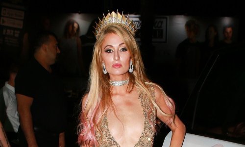Paris Hilton se pohvalila da su ona i Britney izmislile selfie, a onda je reagirao internet