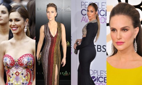 Formula ljepote: Evo kakva je žena muškarcima najprivlačnija