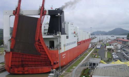 Panamski kanal obnovili za 5 milijardi dolara, a uništit će ih Kinezi?