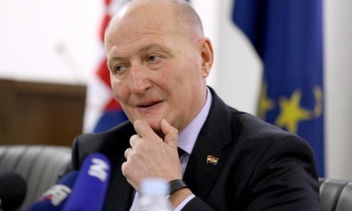 'Sazrelo je vrijeme za odluku o Zakonu o pobačaju, a Orepić je valjda izvukao pouku'