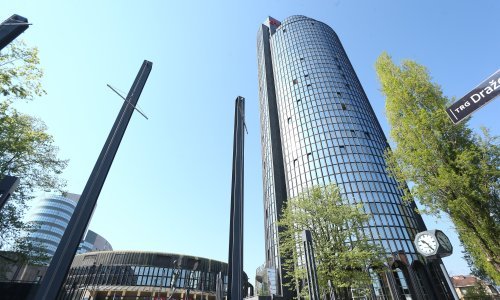 Agrokor napušta Cibonin toranj, pripreme za preseljenje već počele