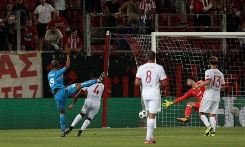 Uz ovakve riječi Rijekinih igrača svi se nadamo čudu na Rujevici