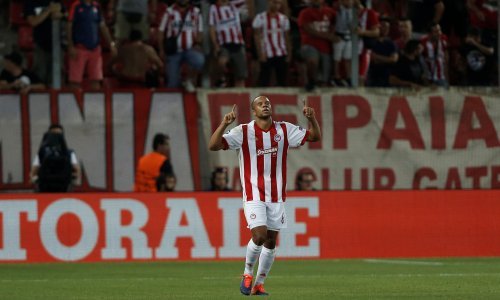 Hrabra Rijeka nije izdržala; s desetoricom primila gol u 93. minuti