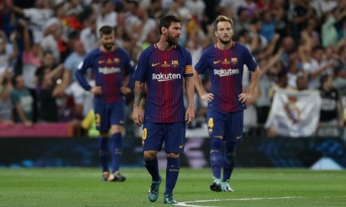 Uprava Barcelone je lagala i sada klubu prijeti gubitak Lea Messija!