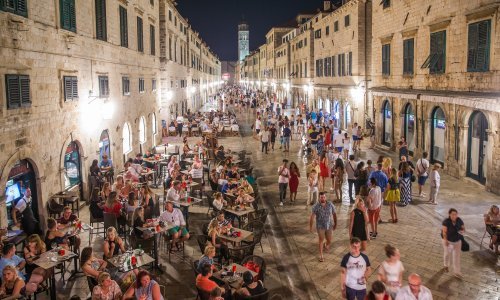 Premijera dokumentarne serije o dubrovačkim 'oriđinalima' i boemima