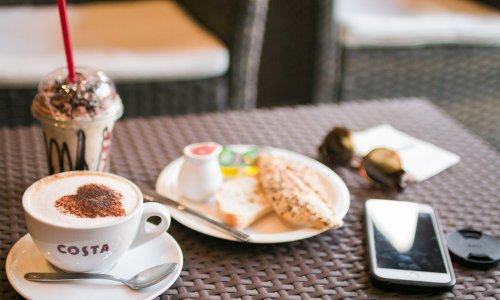 Nemate pojma što kuhati? Ove aplikacije će vam pomoći!