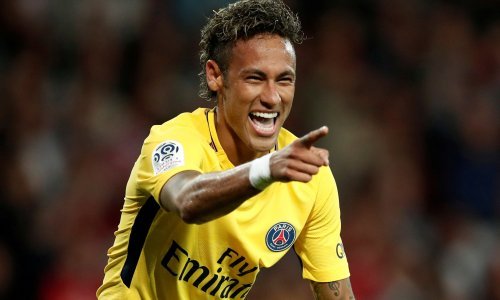 Evo kako je PSG iskoristio Neymara da bi se narugao Barceloni