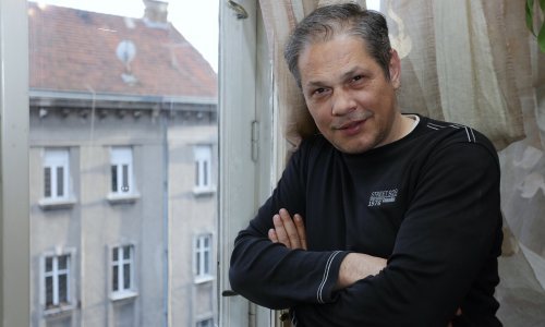 Nakon turske serije 'Alija' i Dodikovog filma o Karadžiću, Knezović najavio film o Bobanu