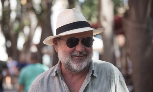 'Jedna od mojih najboljih odluka u životu bila je da ne idem u Partiju ni u HDZ'