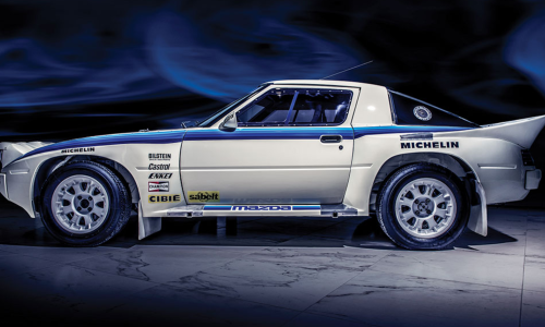 Ova Mazda je najbolji rabljeni, nikad korišteni, automobil na prodaju