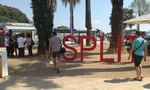 Dobrodošli u komunalni kaos: Split je pod okupacijom