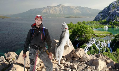 Postanite pustolov: S Antom Fabrisom i Mishkom otkrijte 7 najljepših divljih izletišta