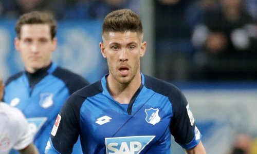 Kramarić u Njemačkoj proglašen sebičnim: Dodijelili mu najgoru moguću ocjenu