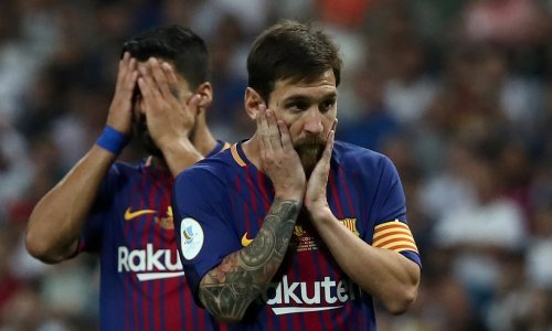 Barceloni prijeti drastična kazna koju je gotovo nemoguće izbjeći